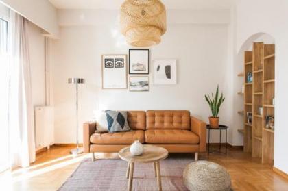 Central Cozy Apartments in Plaka by UPSTREET - image 2