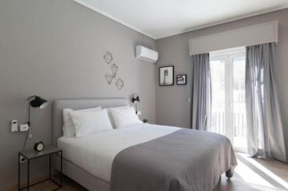 Central Cozy Apartments in Plaka by UPSTREET - image 20