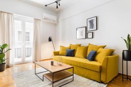 Central Cozy Apartments in Plaka by UPSTREET - image 5