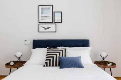 Central Cozy Apartments in Plaka by UPSTREET - image 9