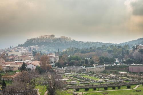 Acropolis View Paradise Apartments - image 2