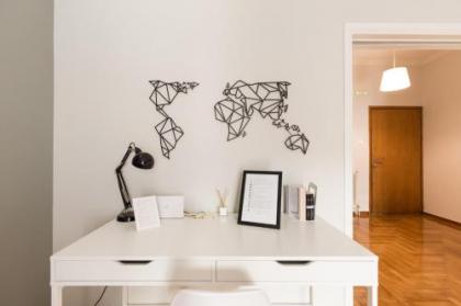 Sleek Flat in Central Syntagma by UPSTREET - image 10