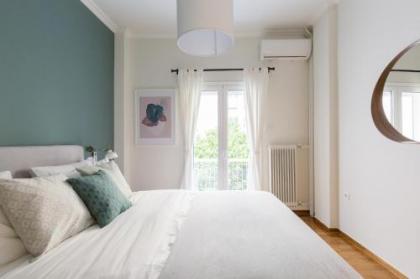 Sleek Flat in Central Syntagma by UPSTREET - image 12