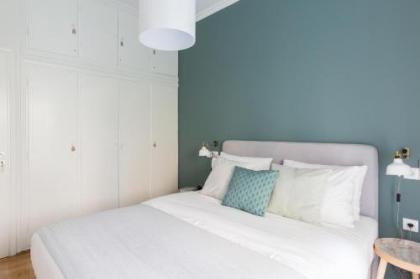 Sleek Flat in Central Syntagma by UPSTREET - image 13
