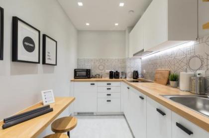 Sleek Flat in Central Syntagma by UPSTREET - image 17