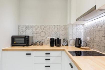 Sleek Flat in Central Syntagma by UPSTREET - image 18