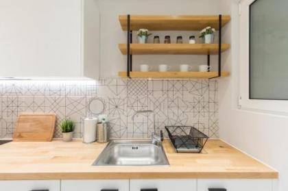 Sleek Flat in Central Syntagma by UPSTREET - image 19