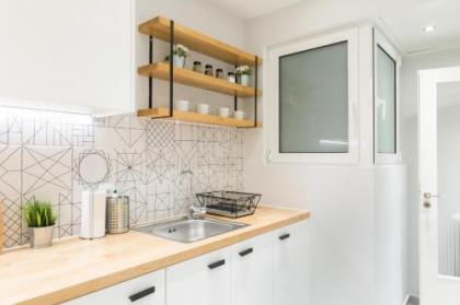 Sleek Flat in Central Syntagma by UPSTREET - image 20
