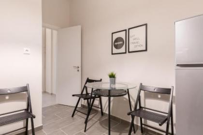 Modern Flat next to the USA Embassy by UPSTREET - image 18