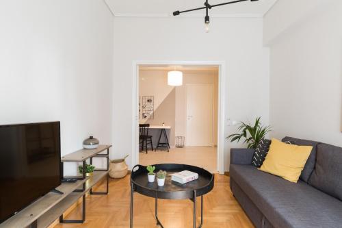 Modern Flat next to the USA Embassy by UPSTREET - image 3