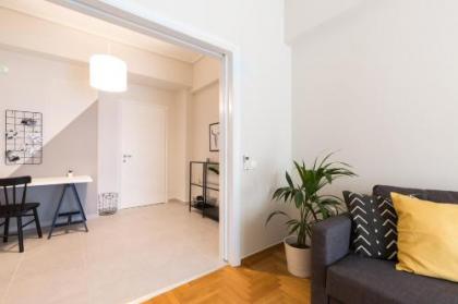 Modern Flat next to the USA Embassy by UPSTREET - image 8