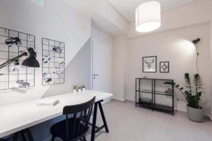Modern Flat next to the USA Embassy by UPSTREET - image 9
