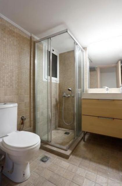 Phaedrus Living City Center Luxury Flat Kolonaki - image 10