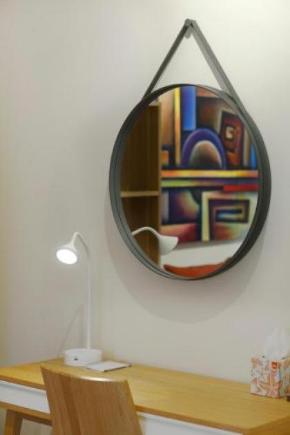 Phaedrus Living City Center Luxury Flat Kolonaki - image 11