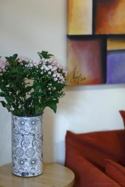Phaedrus Living City Center Luxury Flat Kolonaki - image 12
