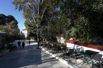 Phaedrus Living City Center Luxury Flat Kolonaki - image 16