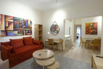 Phaedrus Living City Center Luxury Flat Kolonaki - image 2