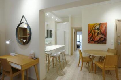 Phaedrus Living City Center Luxury Flat Kolonaki - image 5