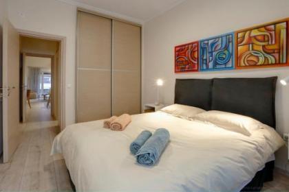 Phaedrus Living City Center Luxury Flat Kolonaki - image 8