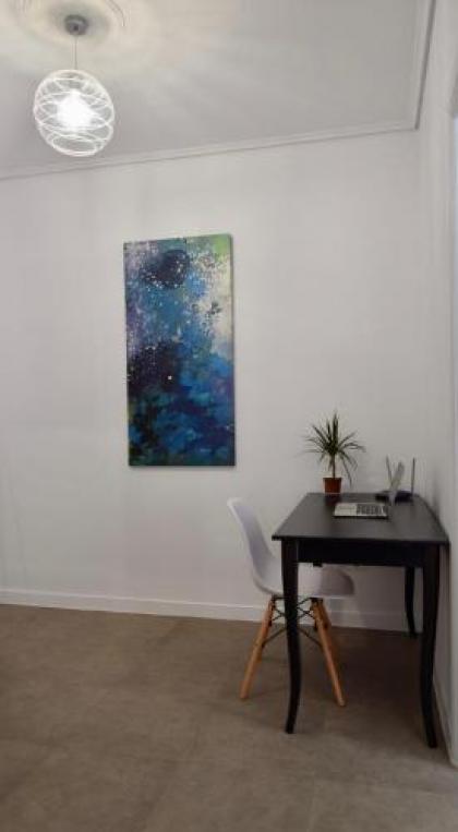Athens central apartment with Acropolis views! - SQ1 - image 12