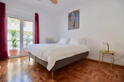 Athens central apartment with Acropolis views! - SQ1 - image 4