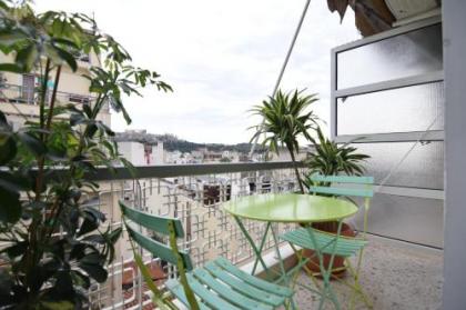 Athens central apartment with Acropolis views! - SQ1 - image 7