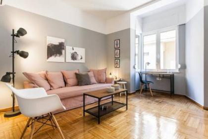 Chic and Cosy Flat in Plaka by UPSTREET - image 1