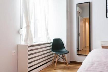 Chic and Cosy Flat in Plaka by UPSTREET - image 13