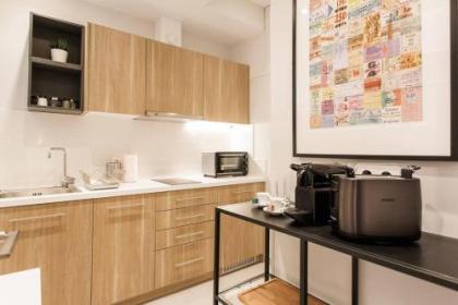 Chic and Cosy Flat in Plaka by UPSTREET - image 15