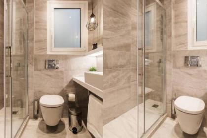 Chic and Cosy Flat in Plaka by UPSTREET - image 16