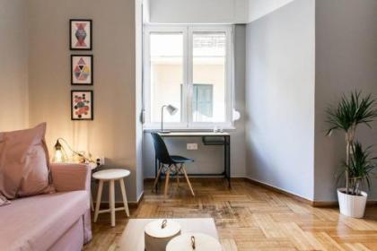 Chic and Cosy Flat in Plaka by UPSTREET - image 20