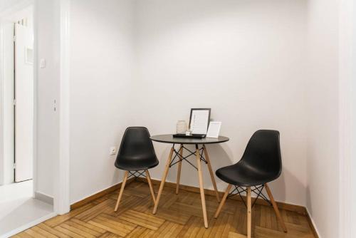 Chic and Cosy Flat in Plaka by UPSTREET - image 5