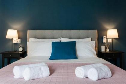 Chic and Cosy Flat in Plaka by UPSTREET - image 8