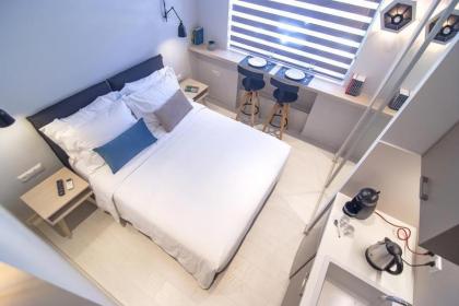 Acropolis Stay Hotel Athens - image 8