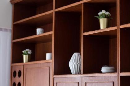 Chic Flat in the Heart of Athens by UPSTREET - image 10
