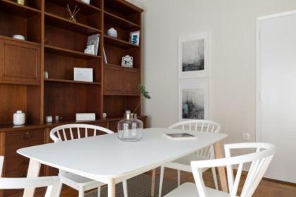 Chic Flat in the Heart of Athens by UPSTREET - image 11