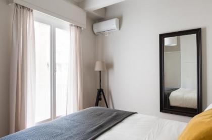 Chic Flat in the Heart of Athens by UPSTREET - image 15