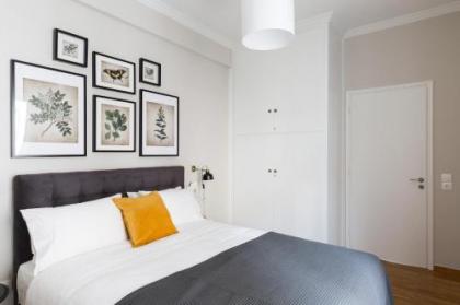 Chic Flat in the Heart of Athens by UPSTREET - image 16