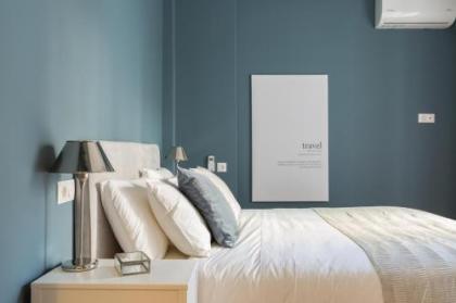 Chic Flat in the Heart of Athens by UPSTREET - image 17