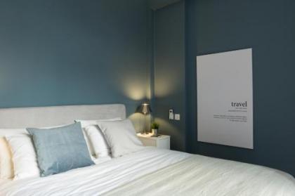 Chic Flat in the Heart of Athens by UPSTREET - image 18