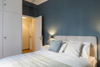 Chic Flat in the Heart of Athens by UPSTREET - image 20