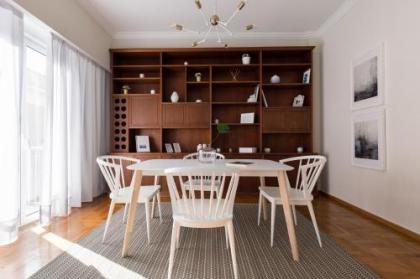 Chic Flat in the Heart of Athens by UPSTREET - image 8