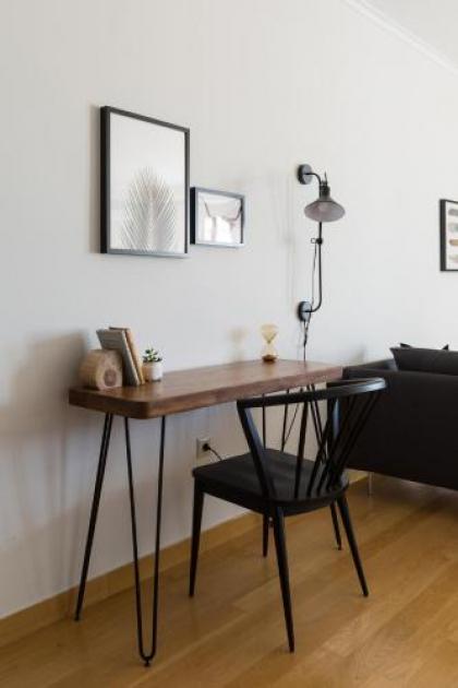 Stylish and Spacious 2BD - Thiseio by UPSTREET - image 10