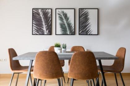 Stylish and Spacious 2BD - Thiseio by UPSTREET - image 12