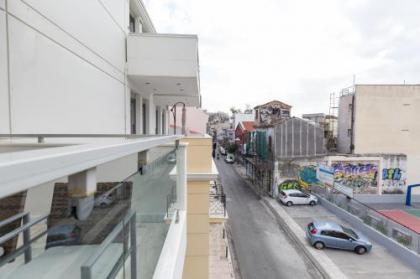 Stylish and Spacious 2BD - Thiseio by UPSTREET - image 16