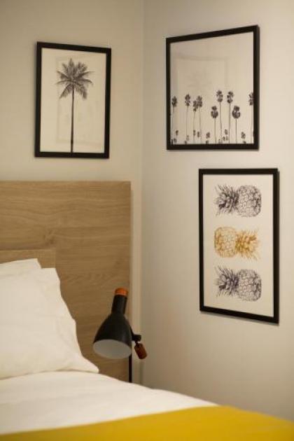 Stylish and Spacious 2BD - Thiseio by UPSTREET - image 17