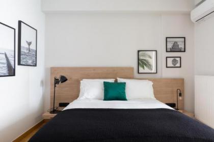 Stylish and Spacious 2BD - Thiseio by UPSTREET - image 20