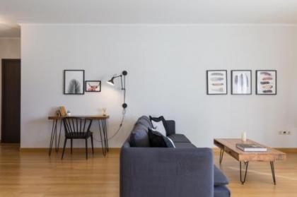 Stylish and Spacious 2BD - Thiseio by UPSTREET - image 6
