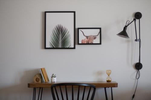 Stylish and Spacious 2BD - Thiseio by UPSTREET - image 7