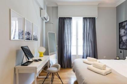 Acropolis Heart 1BD Apartment in Plaka by UPSTREET - image 11